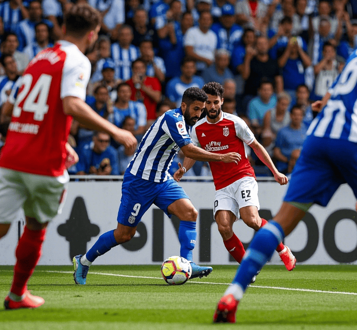 同乐城电竞-巴拉多利德主场落败，联赛收官不尽如意的简单介绍