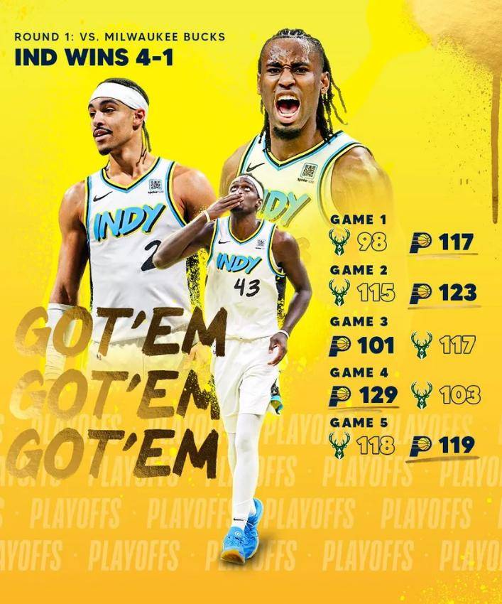 猛龙队客场大胜步行者，保持东部前四的简单介绍