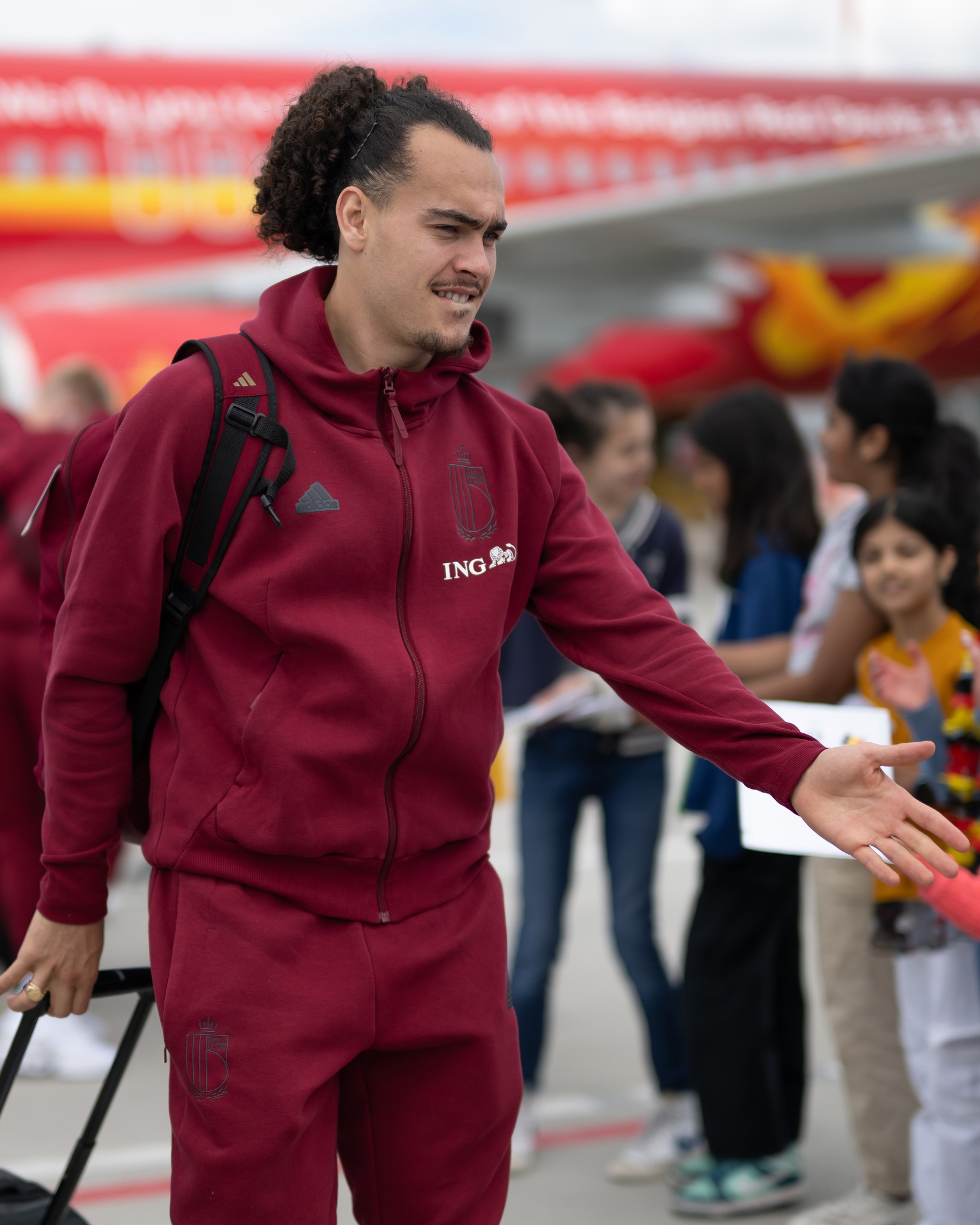 关于英格兰挑战比利时，备战目标攀登世界巅峰的信息