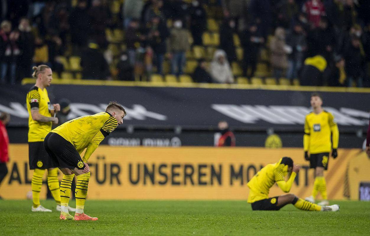 同乐城网页版入口-多特蒙德遇难！连续三战未果，遗憾失利的简单介绍