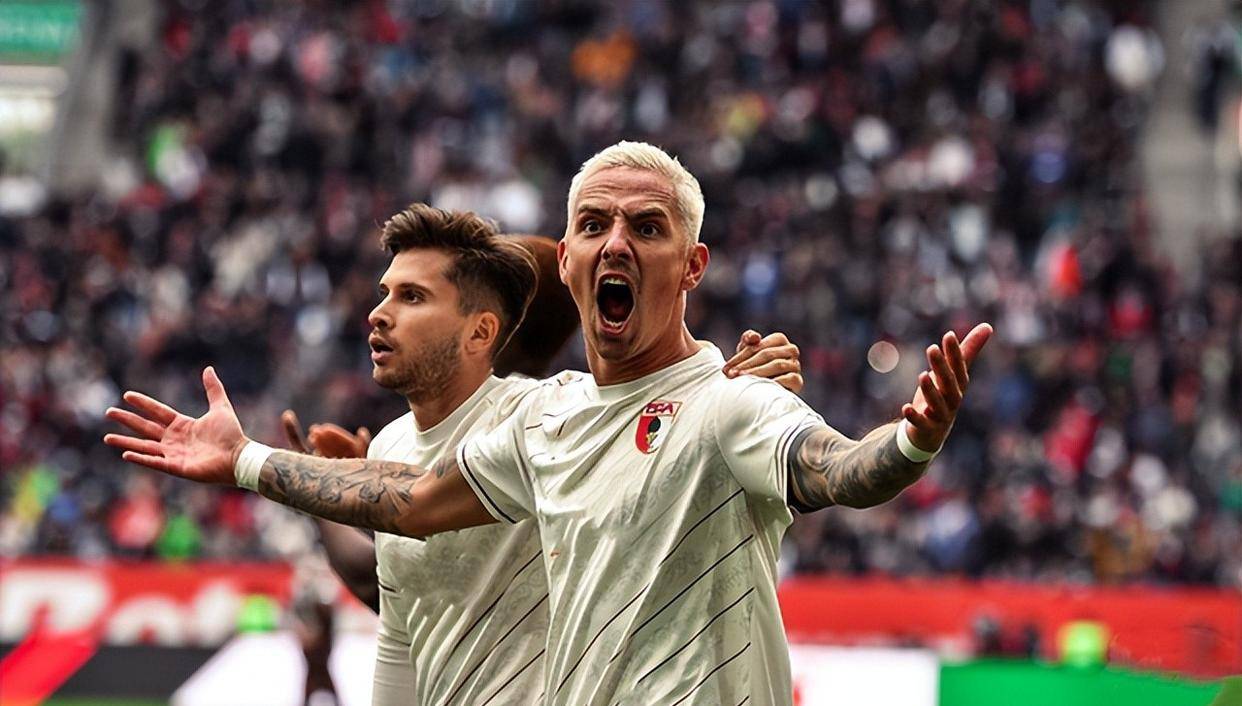 同乐城娱乐-奥格斯堡球员迎来健康状态备战下赛季的简单介绍