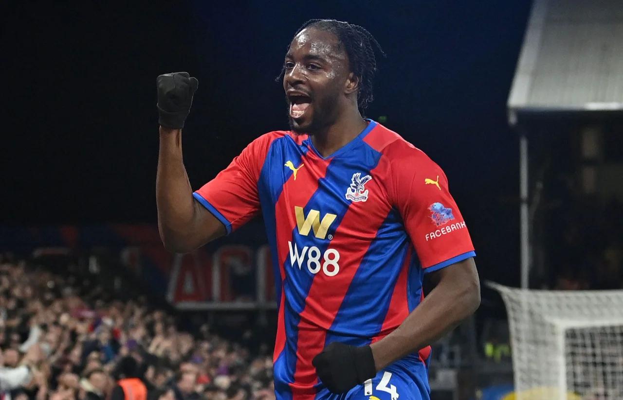 水晶宫主场迎战切尔西：蓝鹰欲擒蓝军一方的简单介绍