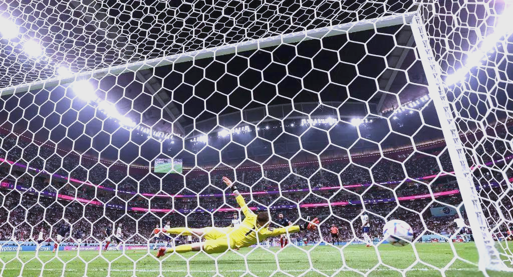 摩洛哥国家队备战世界杯预选赛，目标晋级的简单介绍