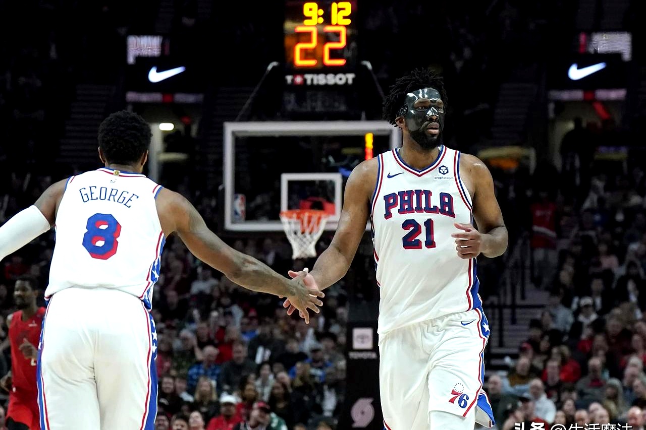 关于76人不敌公牛，战绩惨遭一成窒息的信息