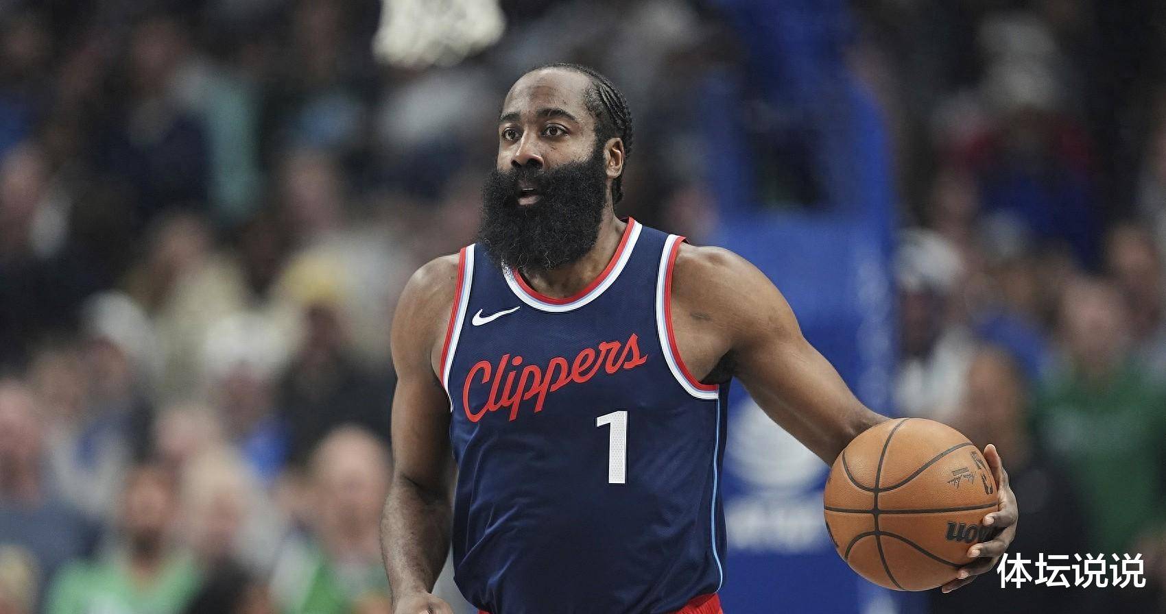 快船遭遇湖人绝杀，无奈失利