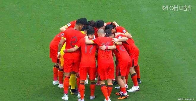 亚洲球队挑战世界范围内的强队