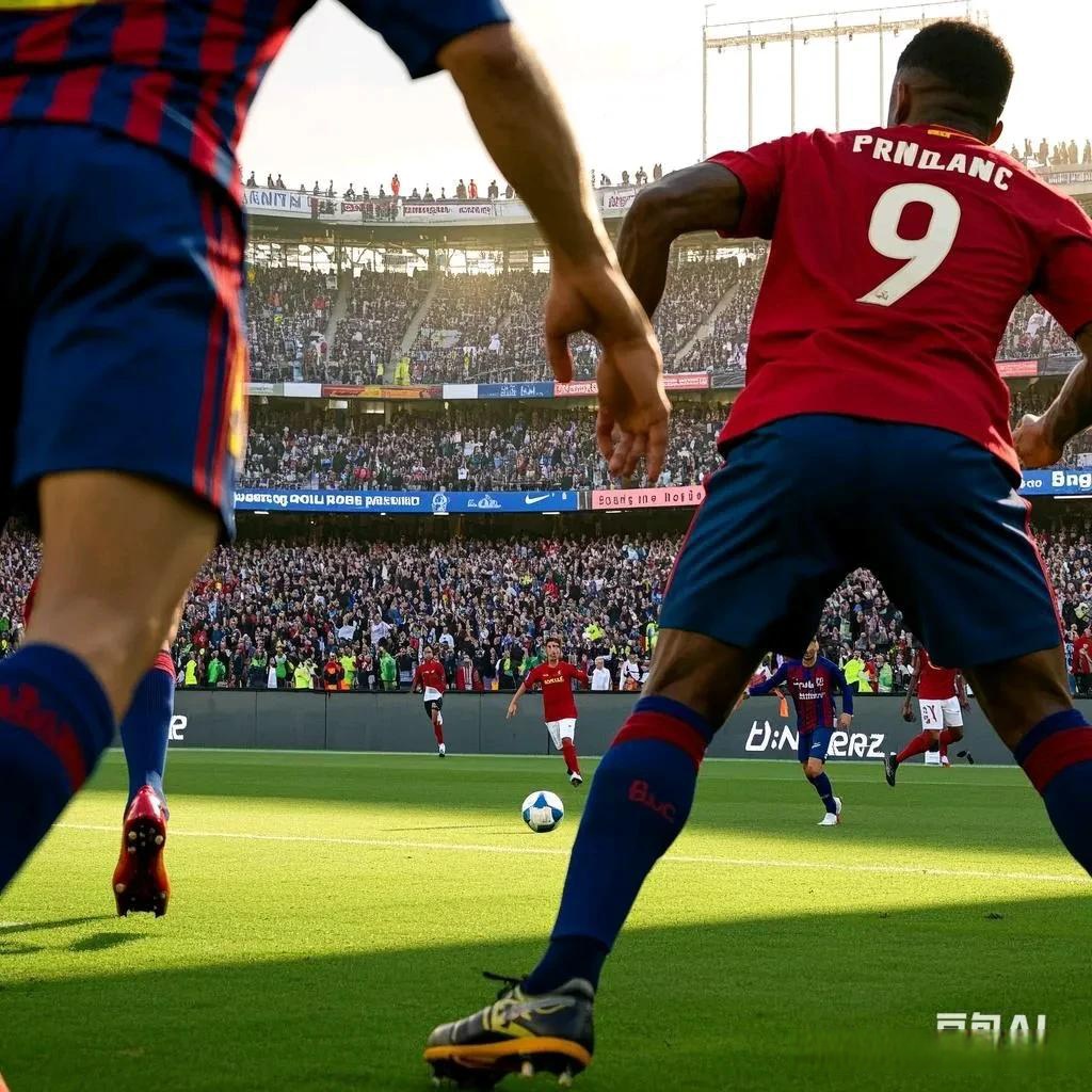 巴塞罗那核心受伤，缺阵影响球队整体表现