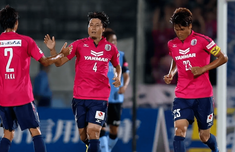 同乐城官方-大阪樱花获胜，成功挺进下一轮的简单介绍