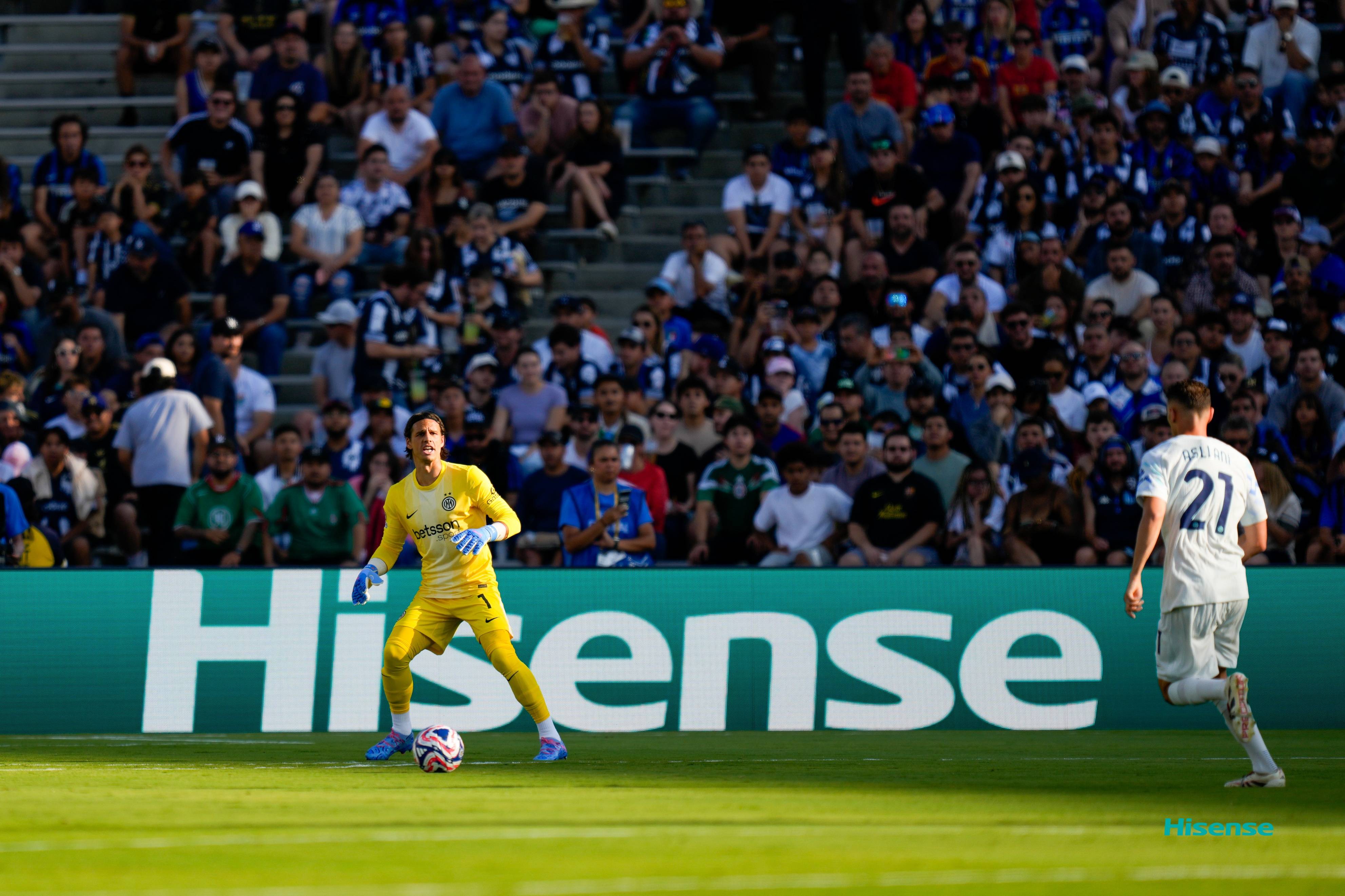 关于国米中场核心状态火爆，成为球队重要支柱的信息