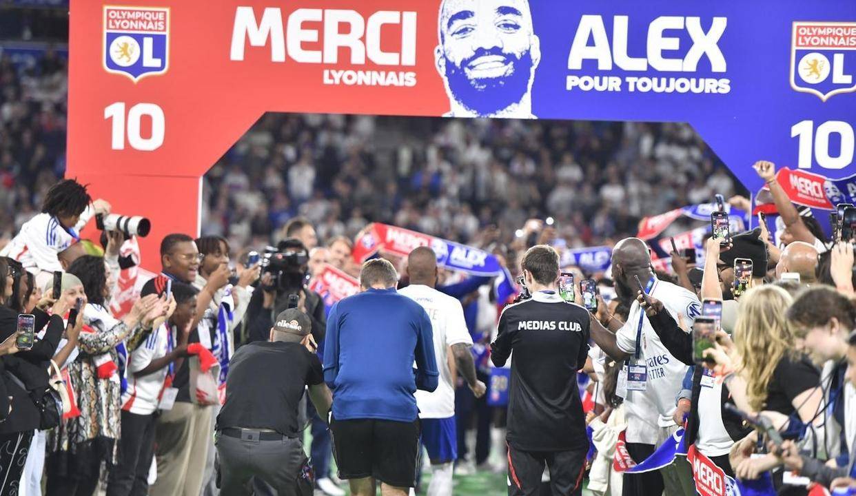 同乐城娱乐-关于里昂连胜，法甲争冠形势一片大好的信息