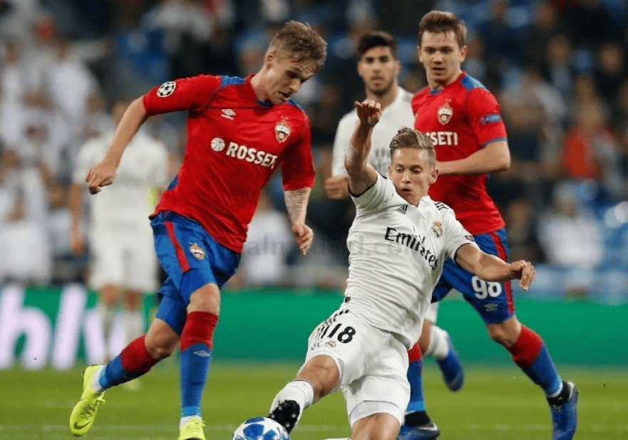 包含皇家马德里再次斩获胜利队伍信心大增的词条