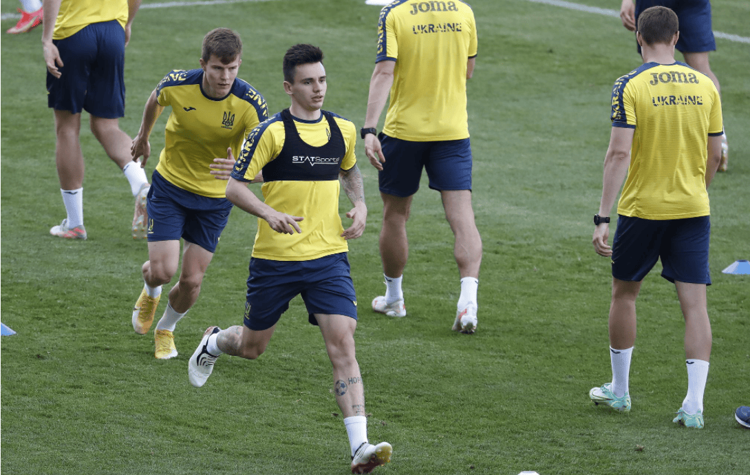 关于斯洛伐克主场战平，欧洲杯希望渺茫的信息