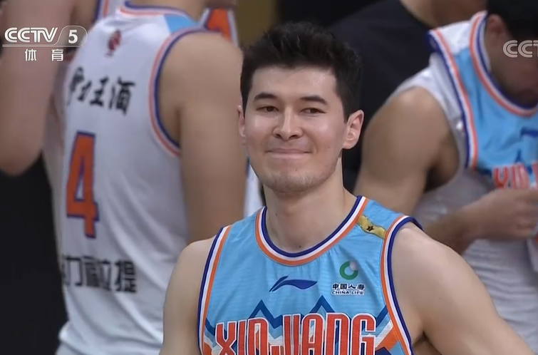 同乐城注册-关于新疆队表现出乎意料，稳居积分榜前列的信息