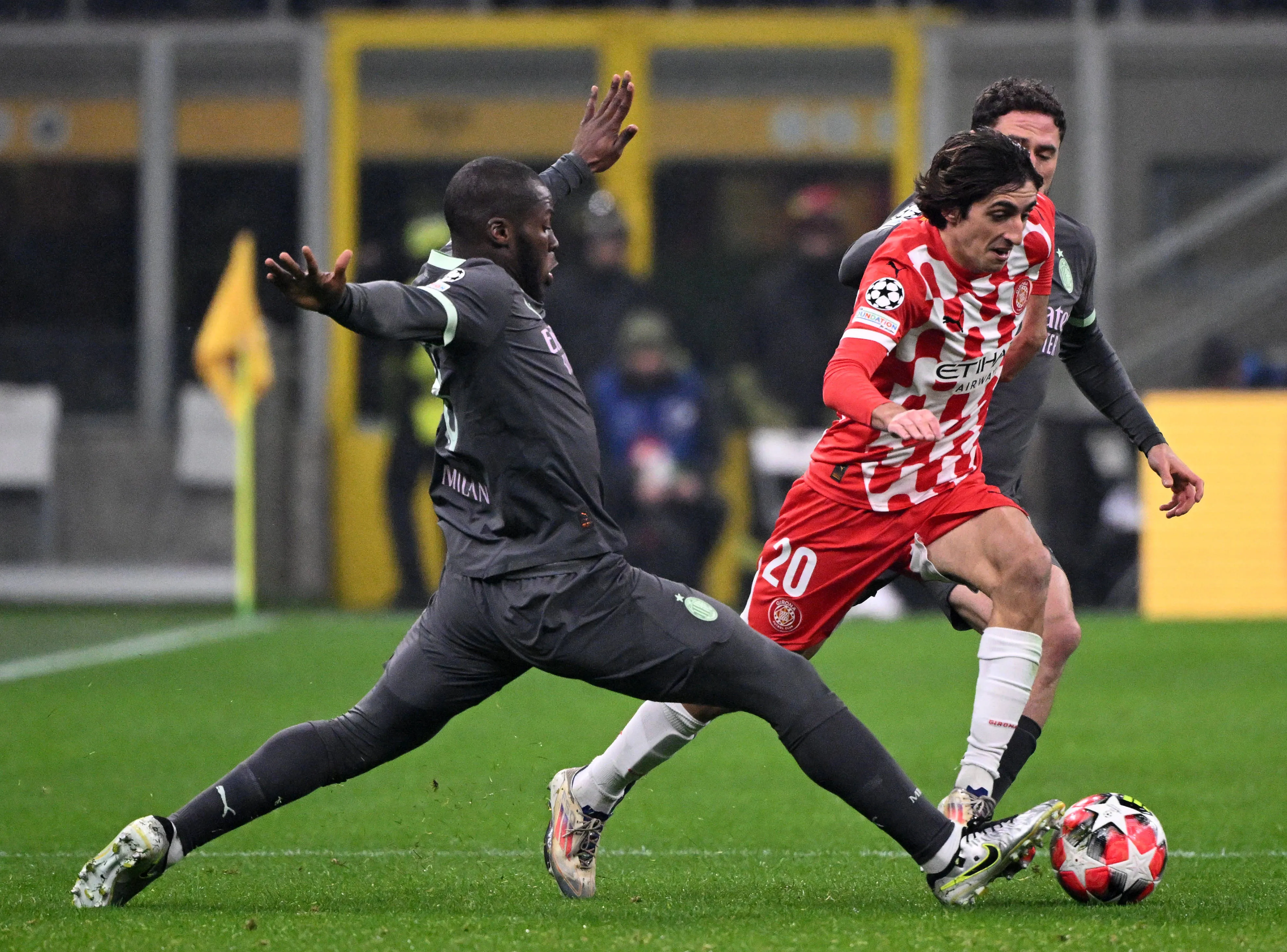 匈牙利队在欧国联比赛中遭遇失利，憾失晋级机会的简单介绍