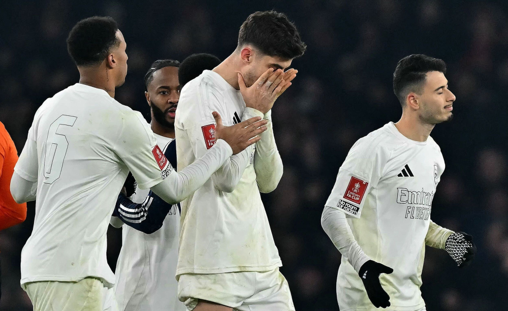 同乐城馆-阿森纳终结主场悲情久违胜利引发热议