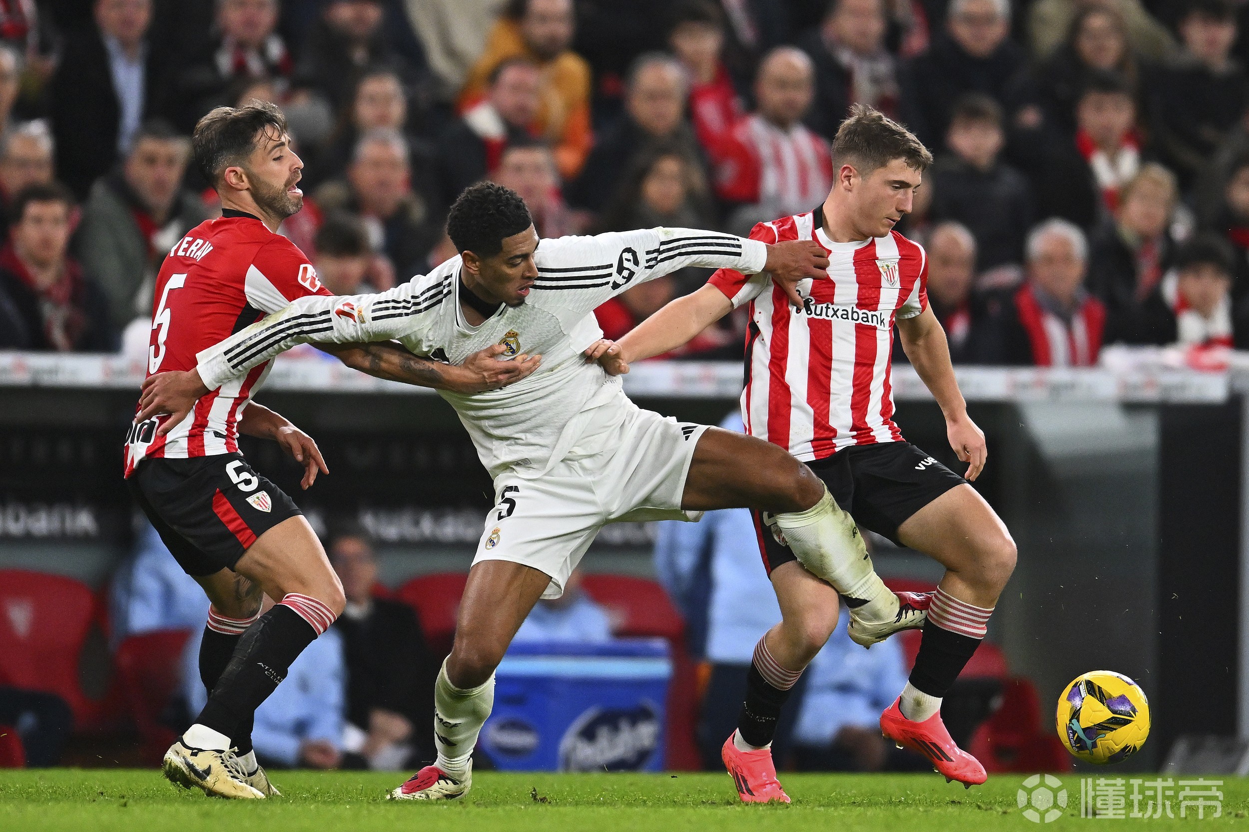 同乐城官方-西班牙传奇名宿点评西甲最大热点，豪言冲击冠军的简单介绍