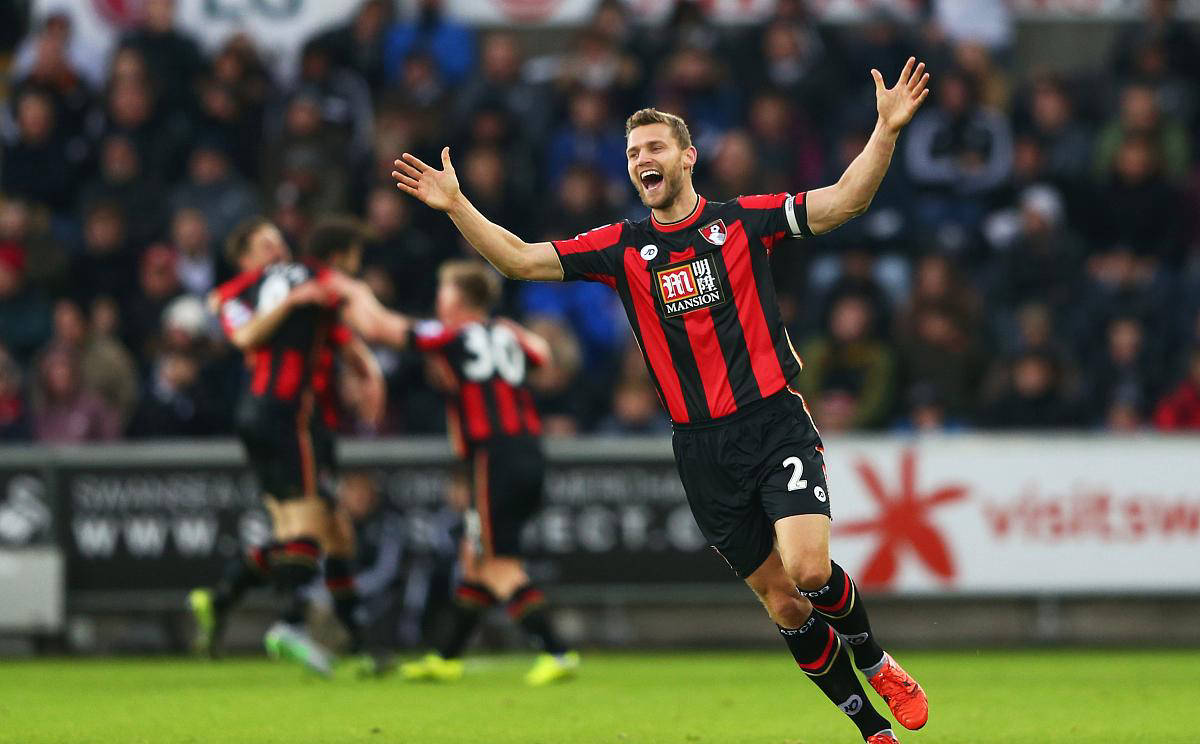 同乐城入口-伯恩茅斯客场告捷，稳定保级局面的简单介绍