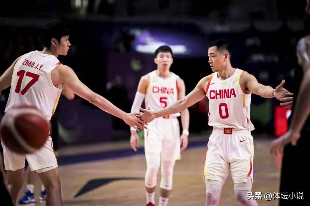 四川男篮豪取胜利，雄心勃发