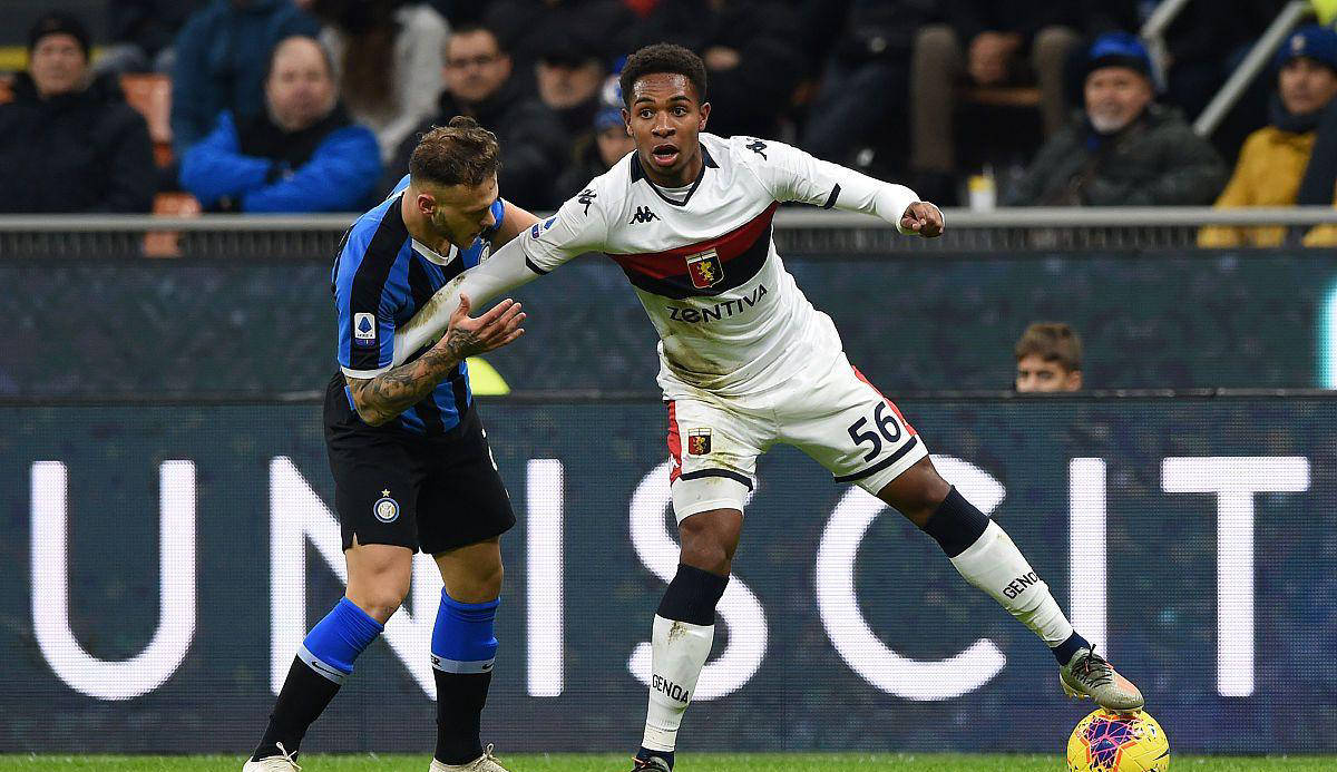 同乐城官方-包含热那亚遭遇惨败，球员状态堪忧的词条