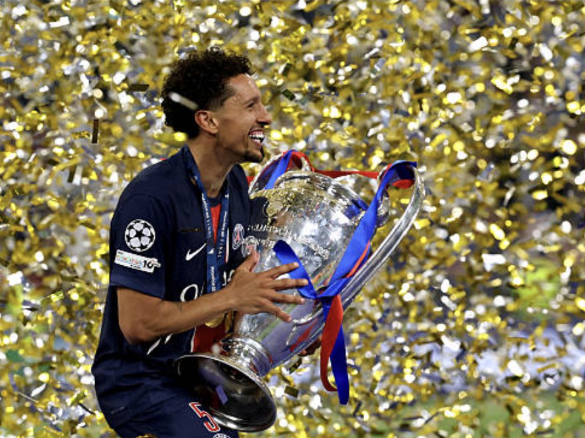 巴黎圣日耳曼迎战成功，保持不败之姿