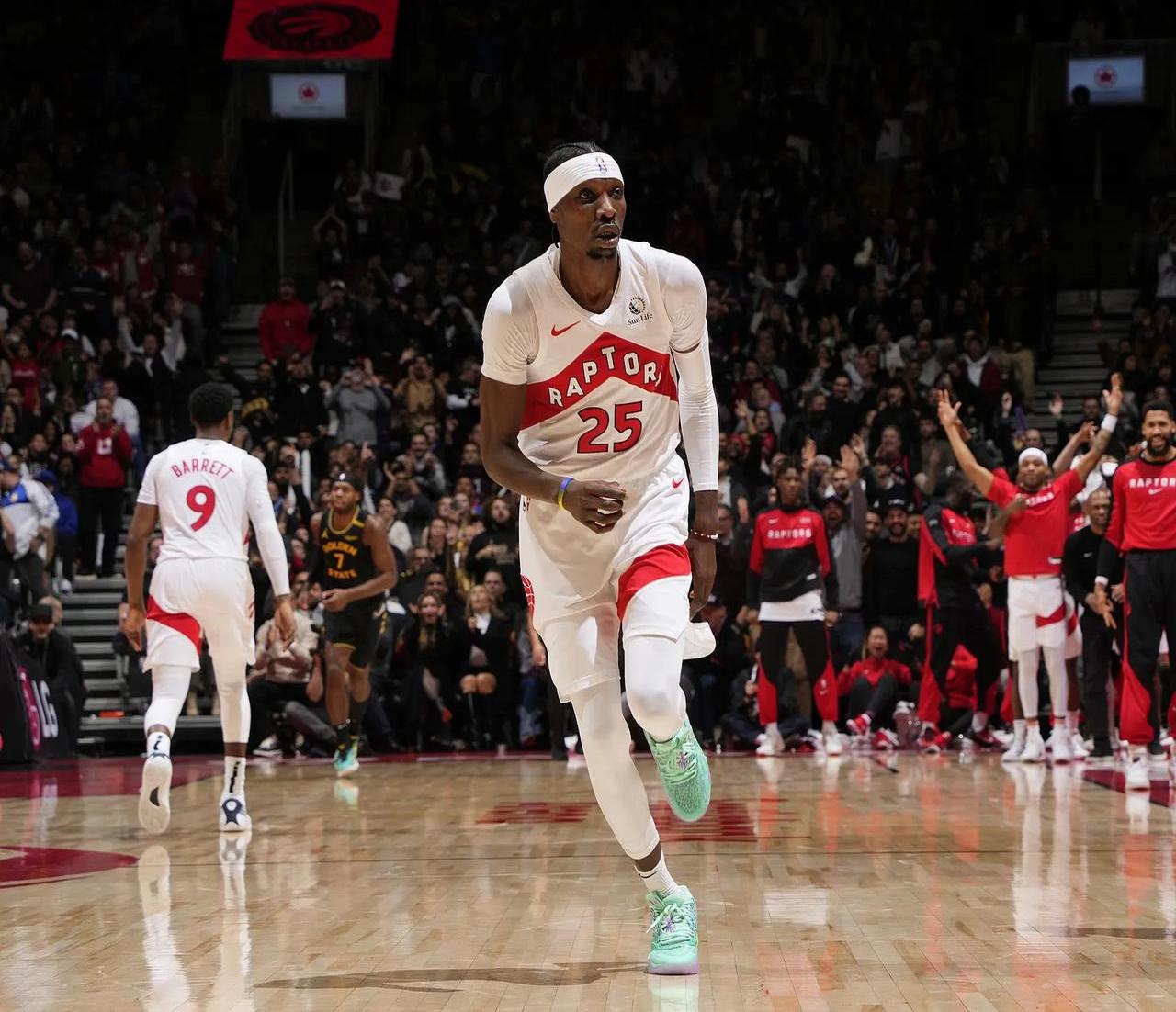 同乐城平台-猛龙客场力克快船，全队表现统一取得突破性胜利的简单介绍