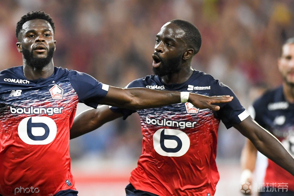 同乐城官方-里尔新援整体表现出色，或改写联赛格局的简单介绍