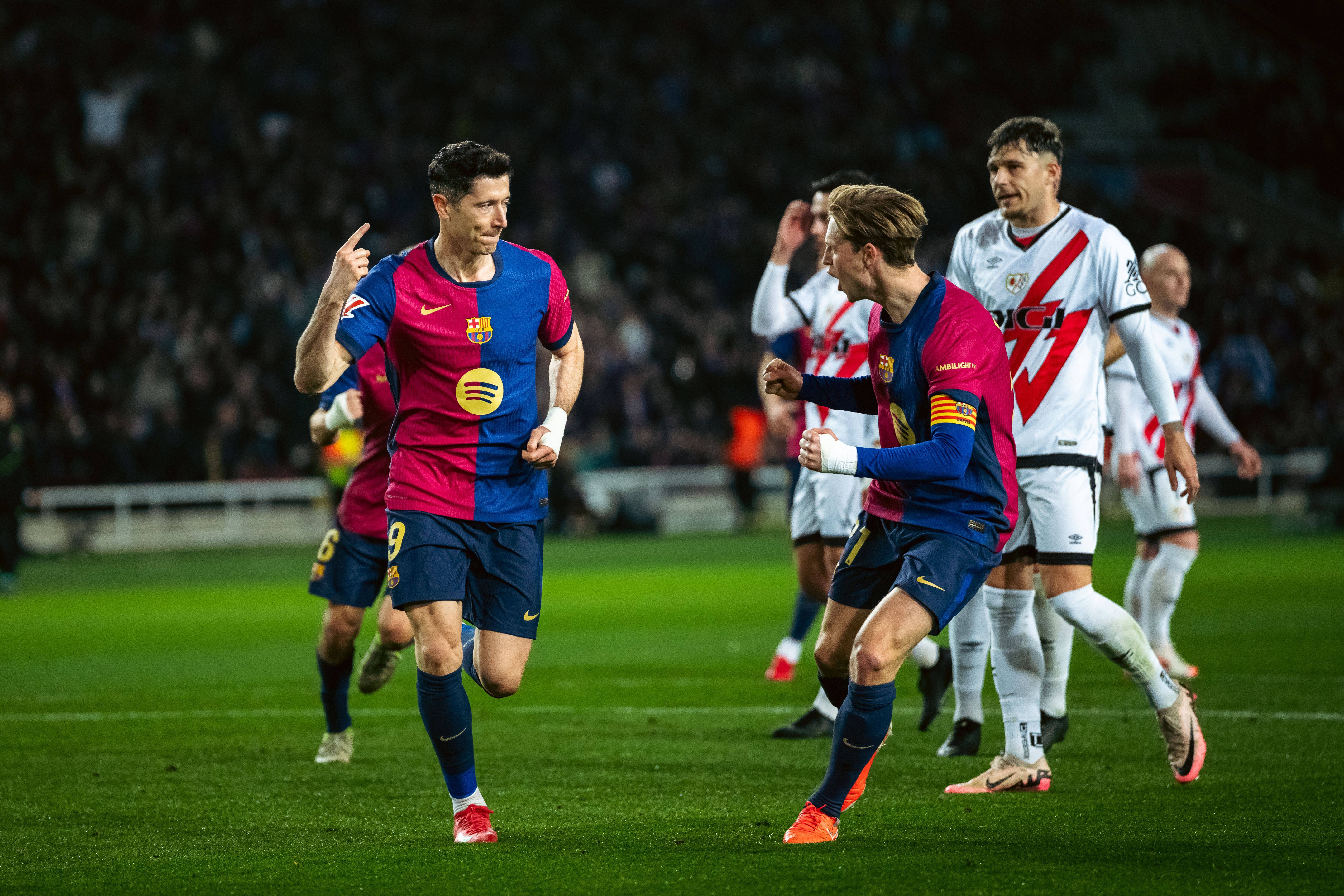 多场足球比赛即将点燃激情战火