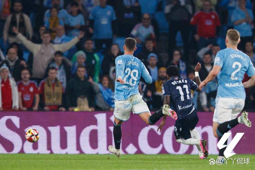 皇家社会主场击败塞尔塔,继续保持不败的简单介绍 皇家社会主场击败塞尔塔,继续保持不败的简单介绍