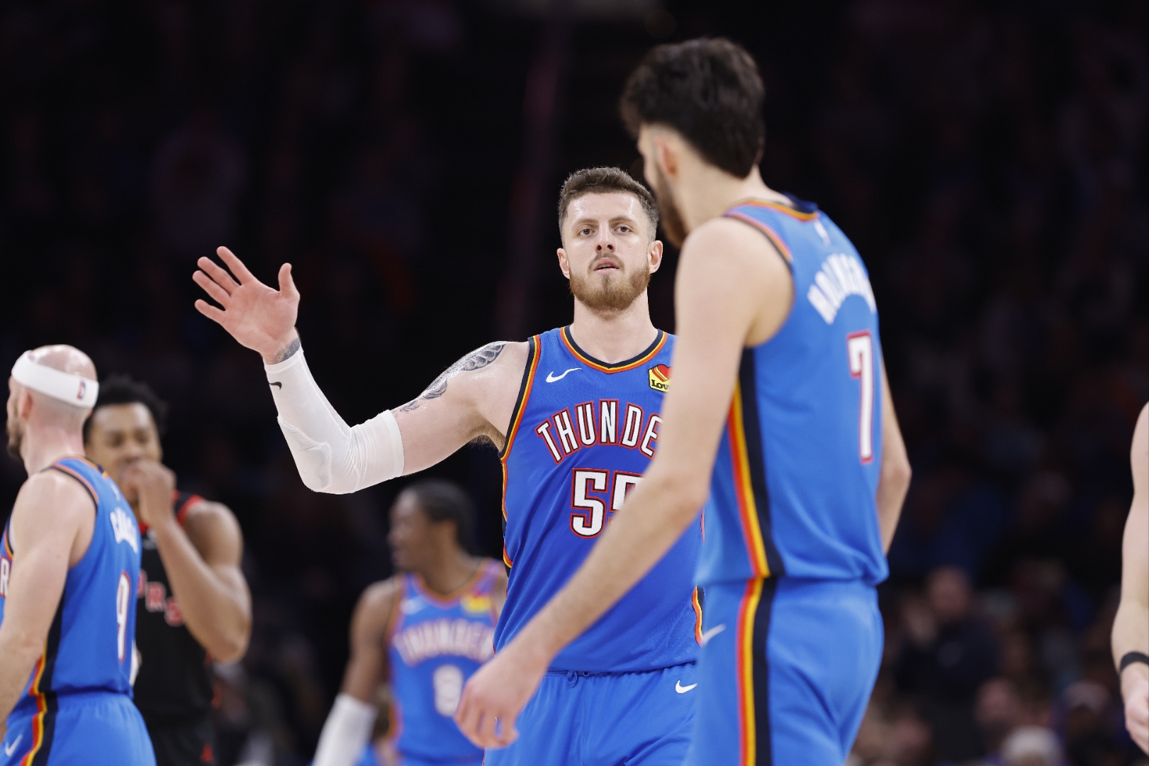 同乐城登录入口-森林狼击败森林狼，两队首发火力全开上演内战的简单介绍