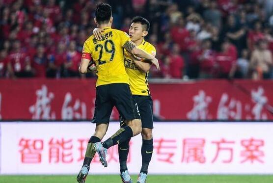 同乐城官方-包含内蒙古力帆战平对手，为争取亚冠资格努力的词条