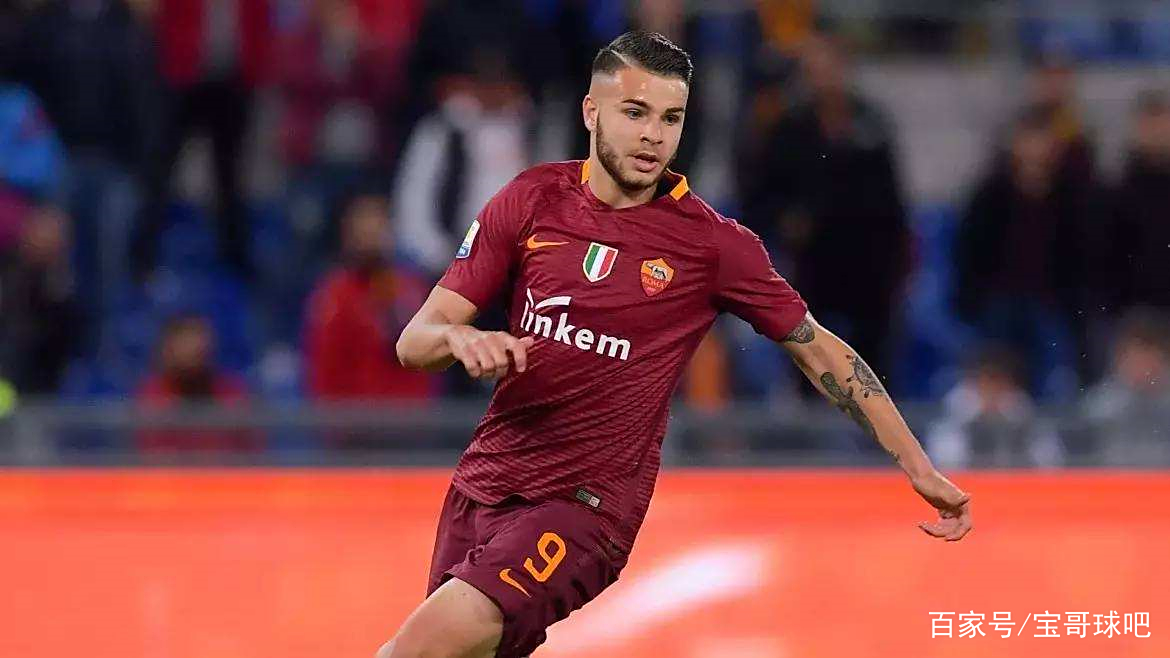 罗马遭遇惨败，贝尔加莱尼遭遇伤病
