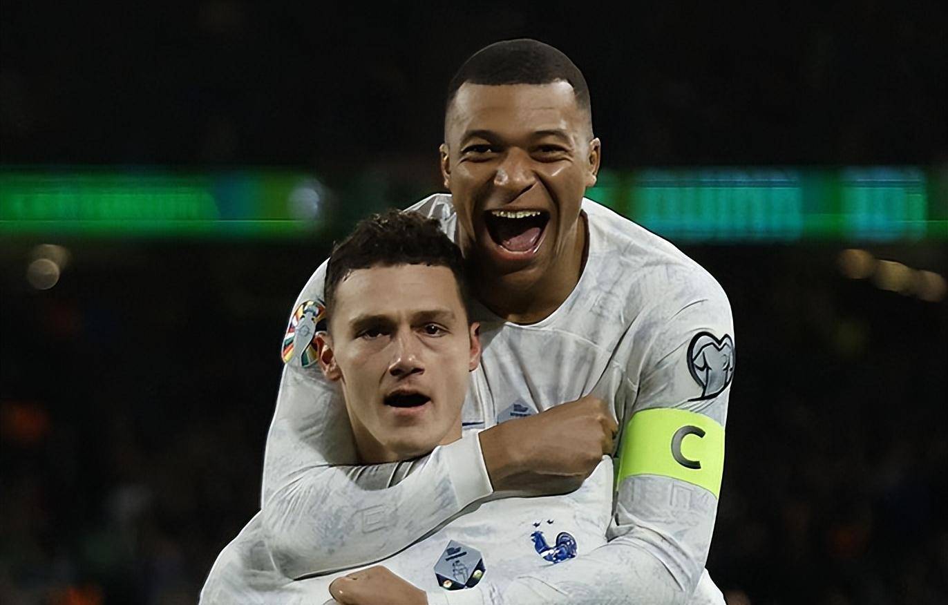 爱尔兰击败瑞士，小组出线前景明朗