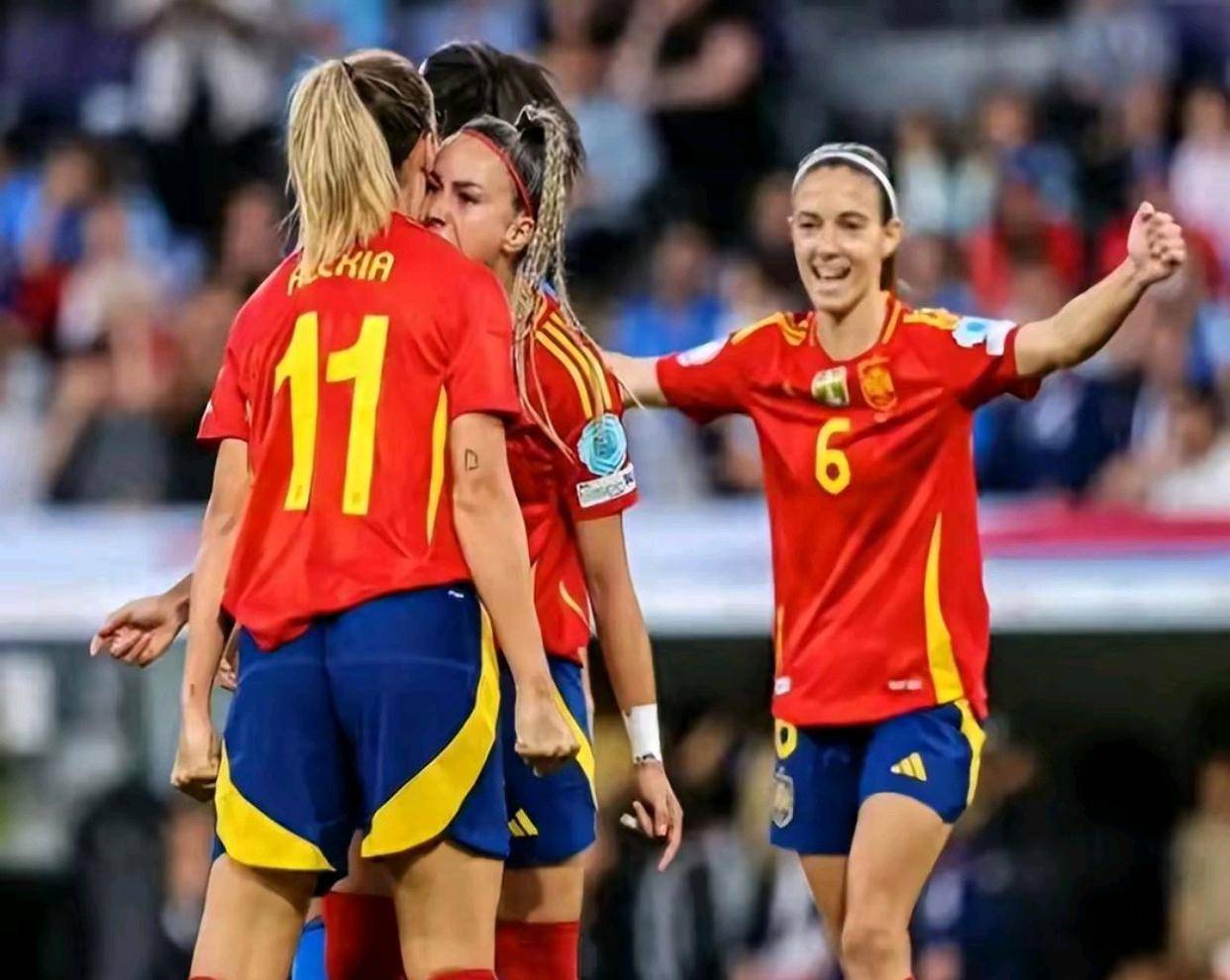 沙特阿拉伯女足表现，引人瞩目！的简单介绍