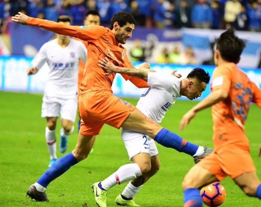 同乐城活动-延边主场战平鲁能，侥幸守住平局的简单介绍