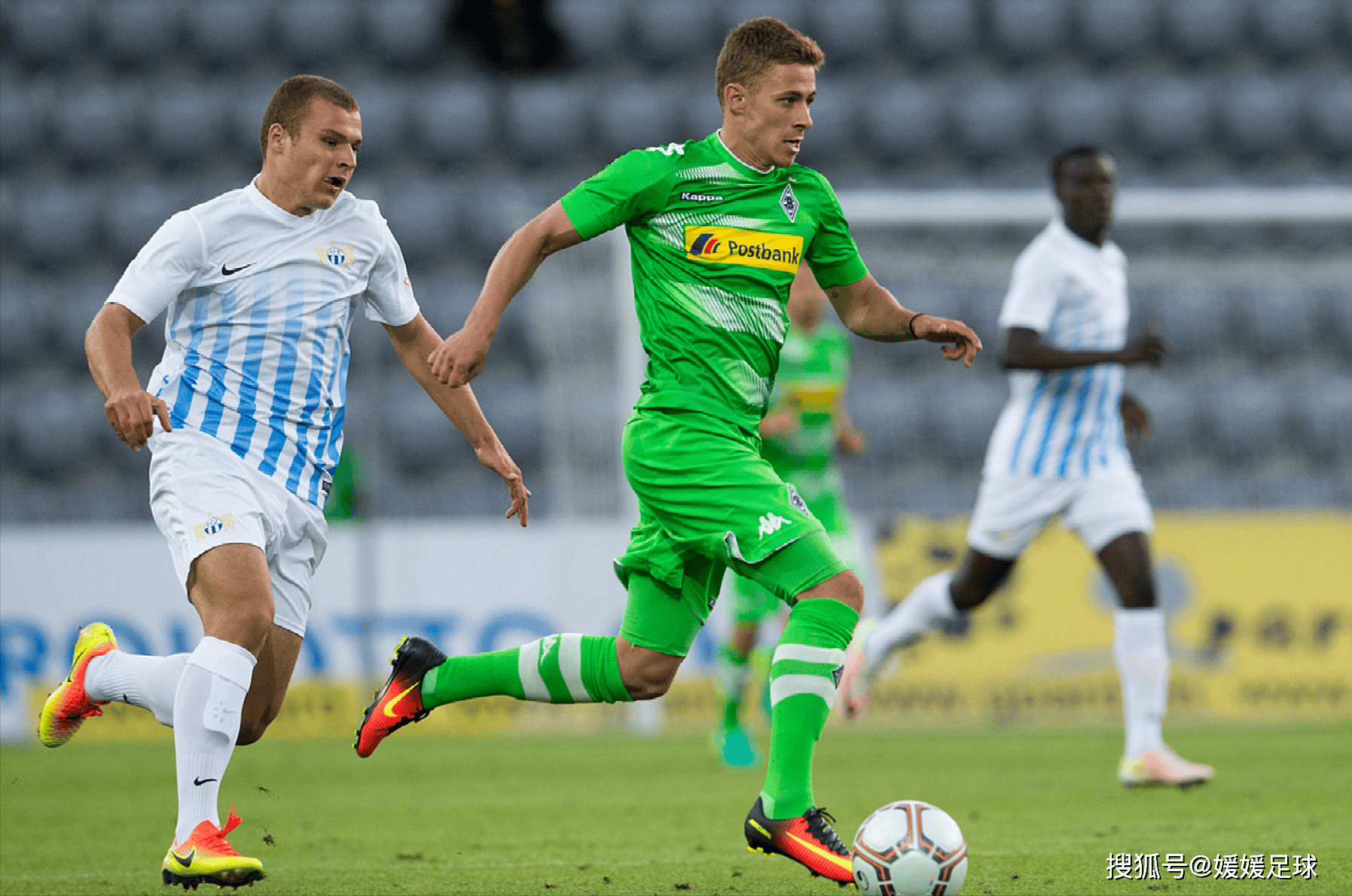 沃尔夫斯堡主场告负，遭遇联赛连败