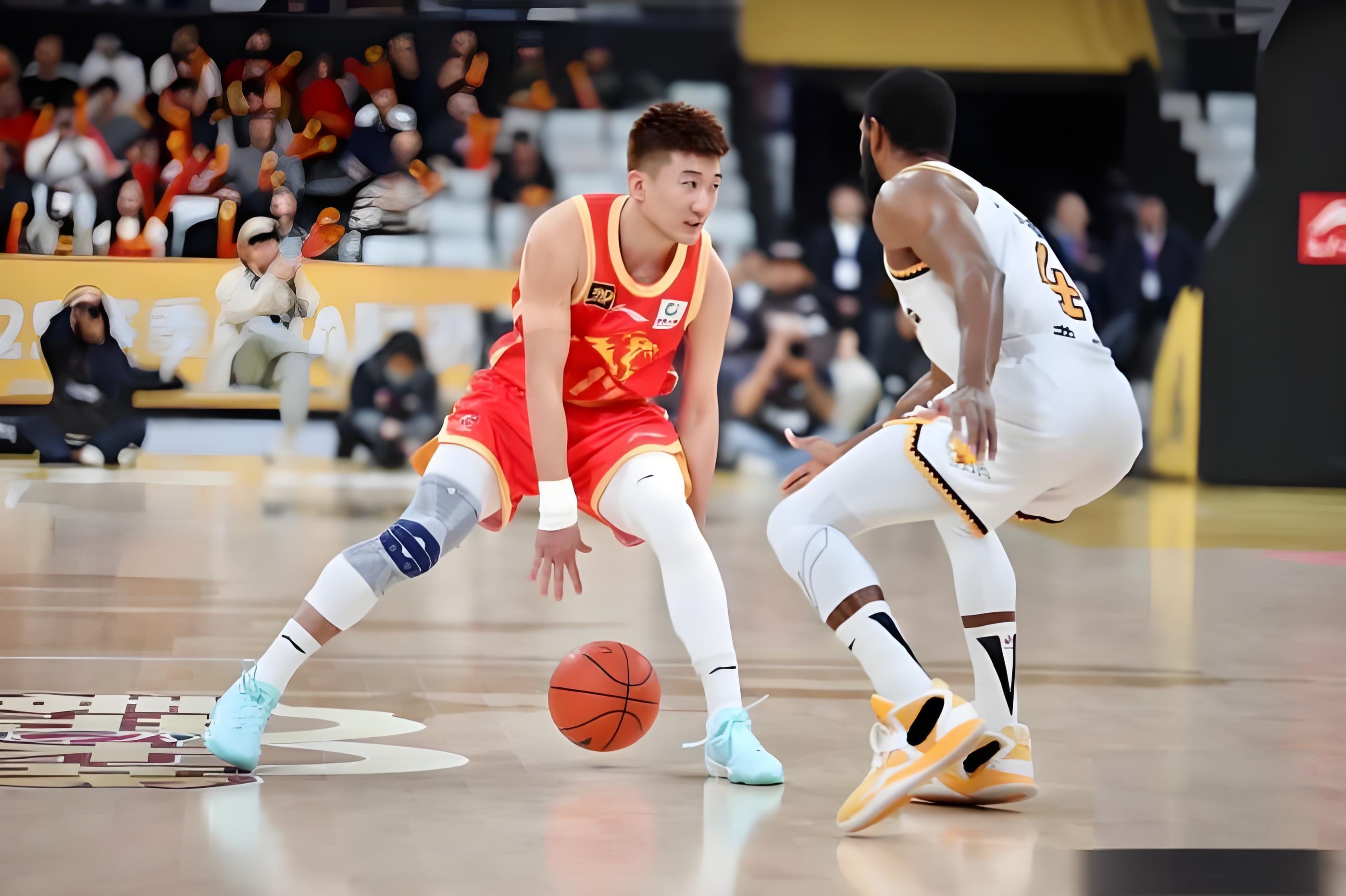 同乐城网站-辽宁男篮力克广州队，豪取胜利