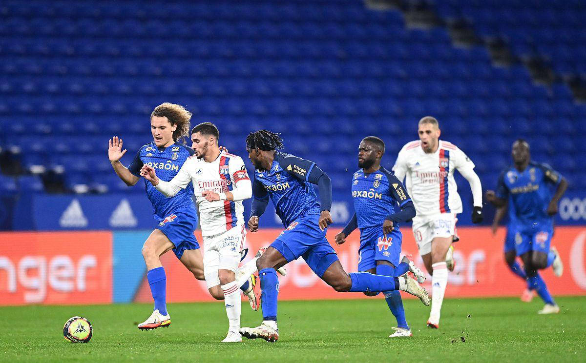 法国紧随德国步伐，晋级半决赛