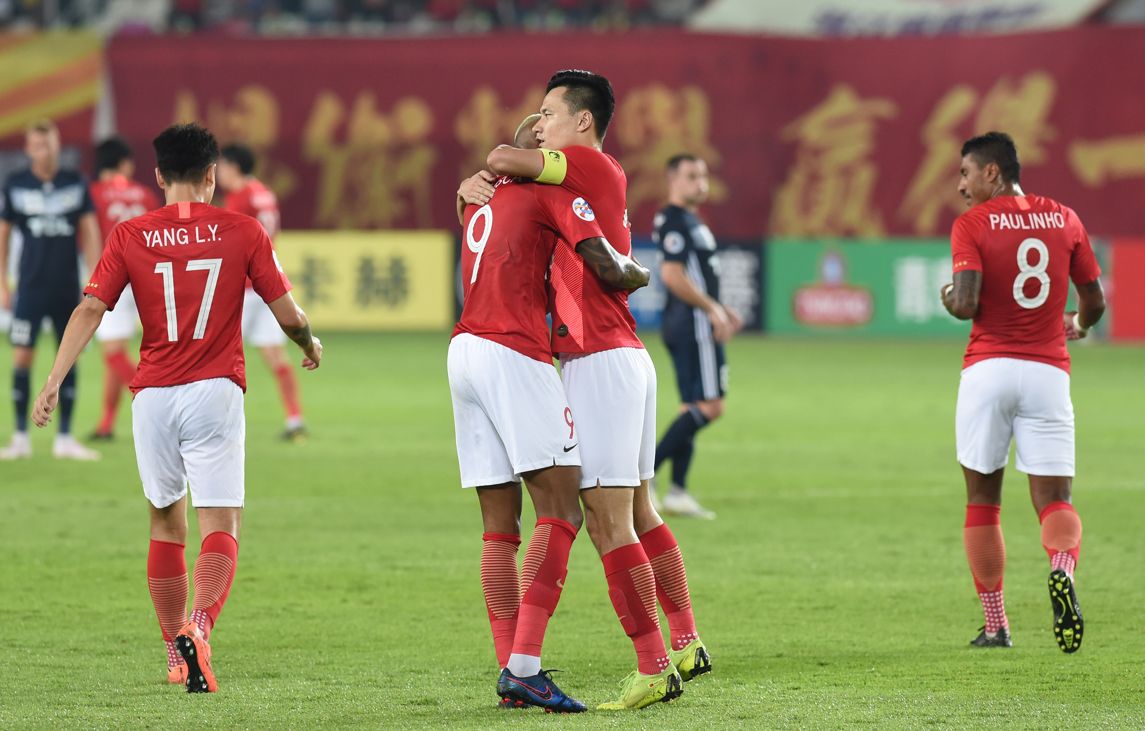 亚冠比赛中球队主教练解读胜利秘籍