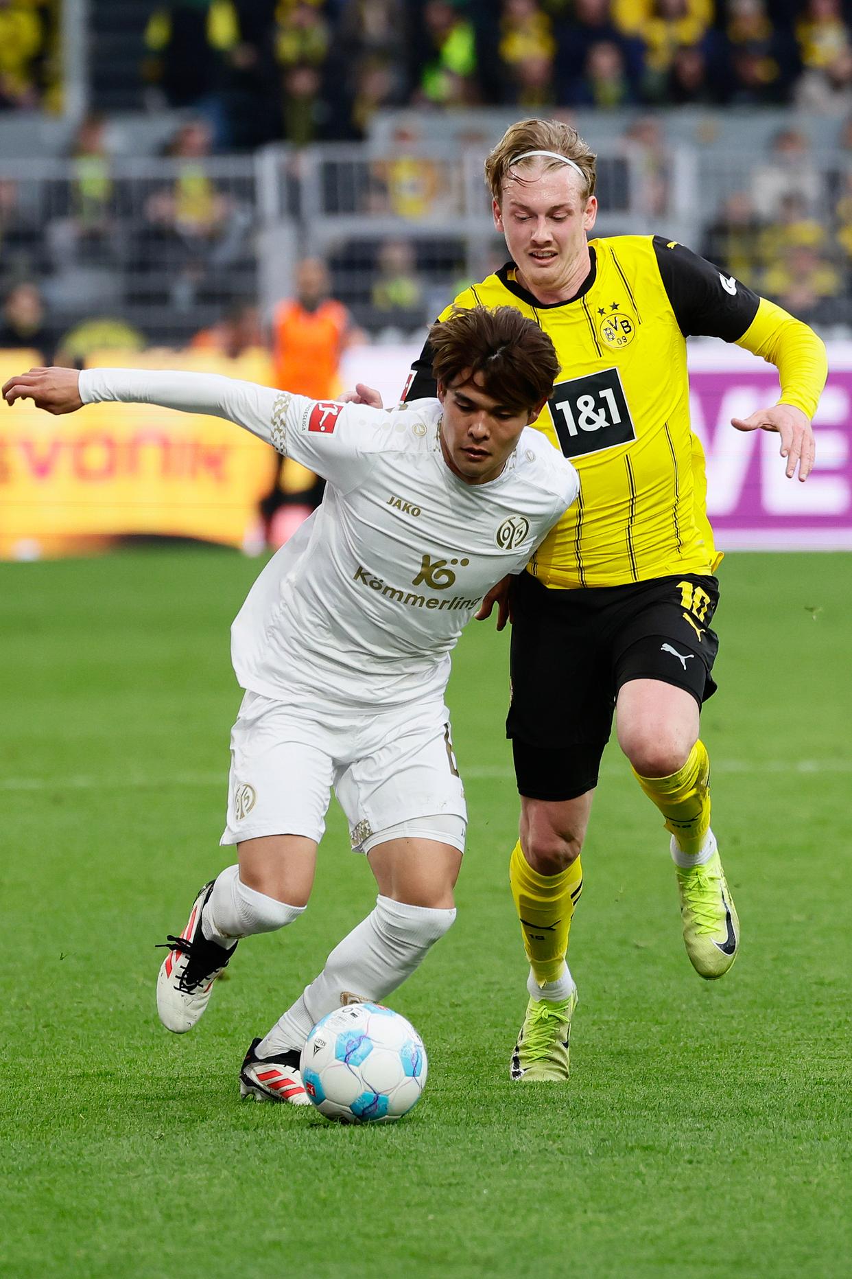 同乐城入口-美因茨球队在场上展现出稳定发挥，取得胜利的简单介绍