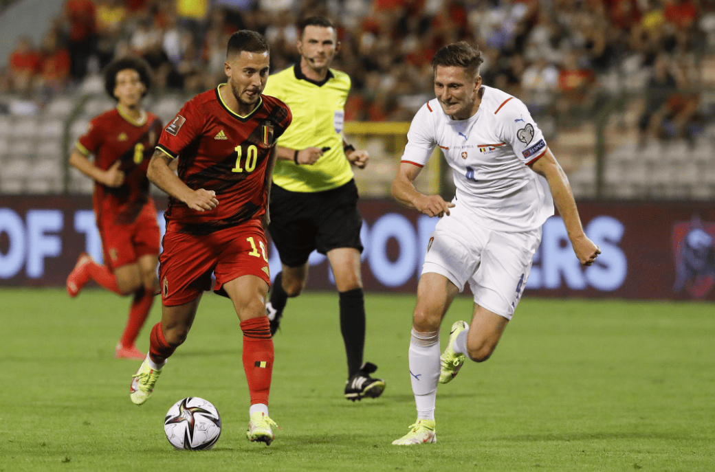 同乐城竞技-关于捷克队客场失利，欧洲杯参赛资格尚未确定的信息