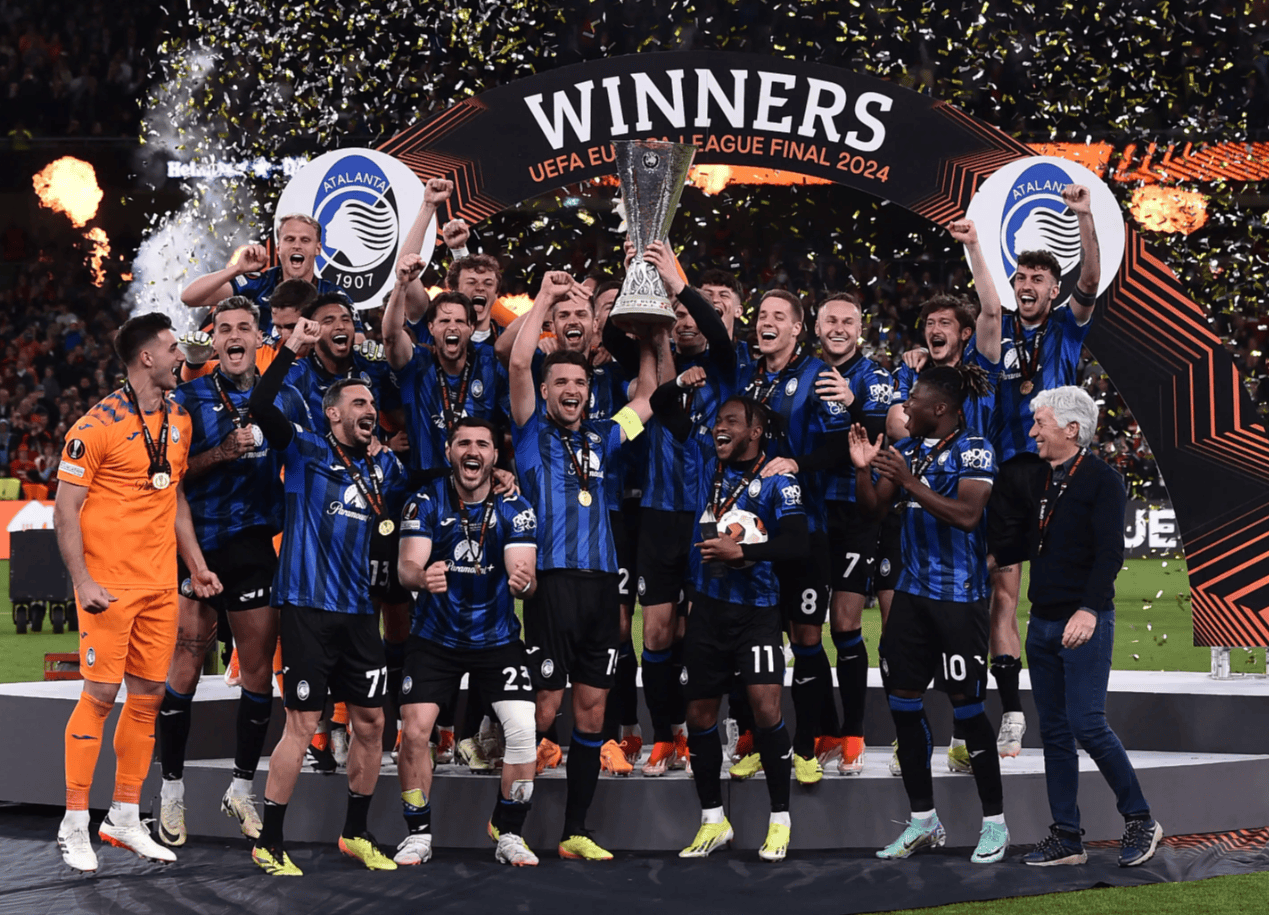 关于亚特兰大主场大胜热那亚，主场再获胜利的信息