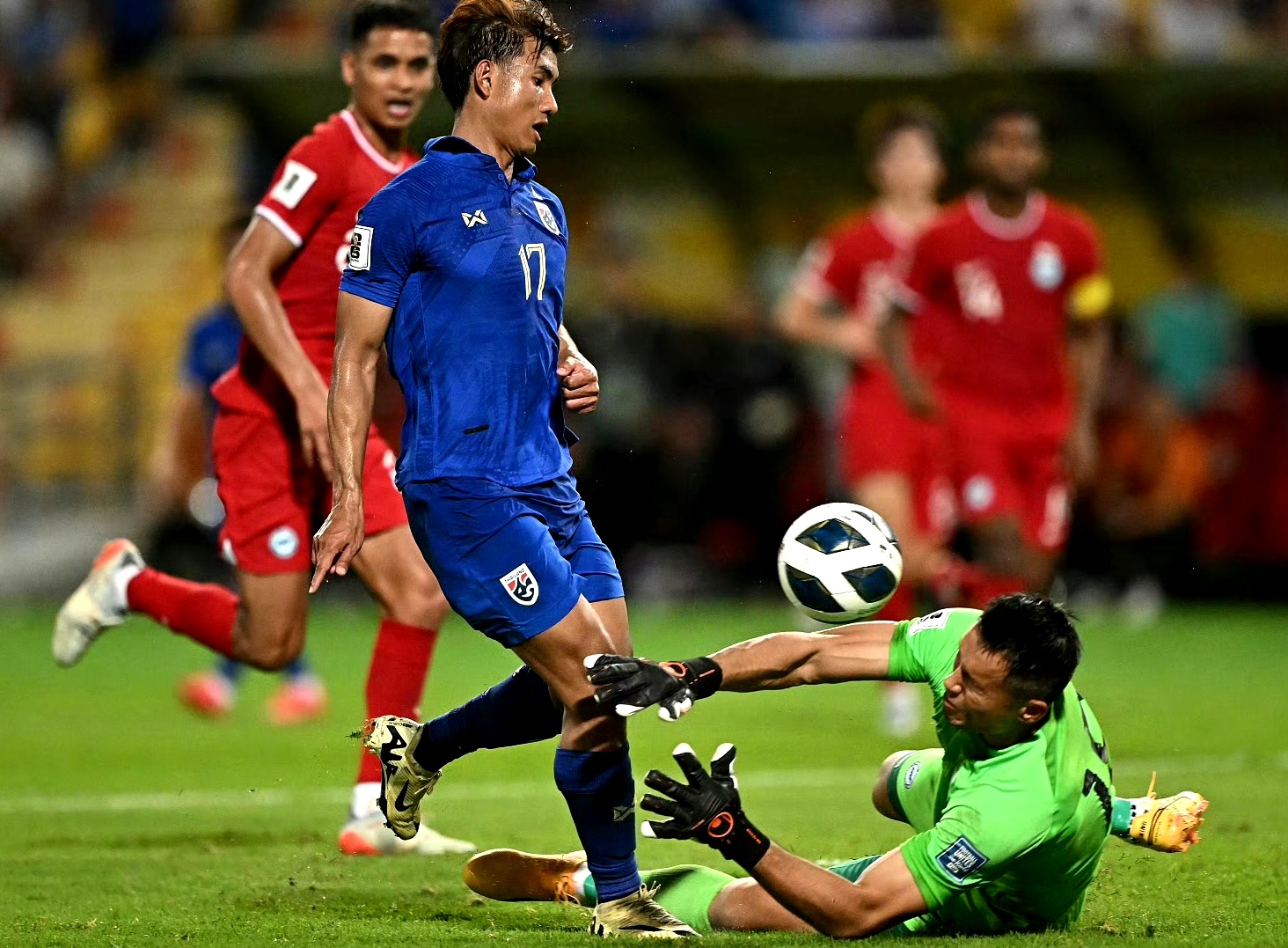 同乐城竞技-胜负难分！欧洲强队再战斗，谁能一雪前耻？的简单介绍