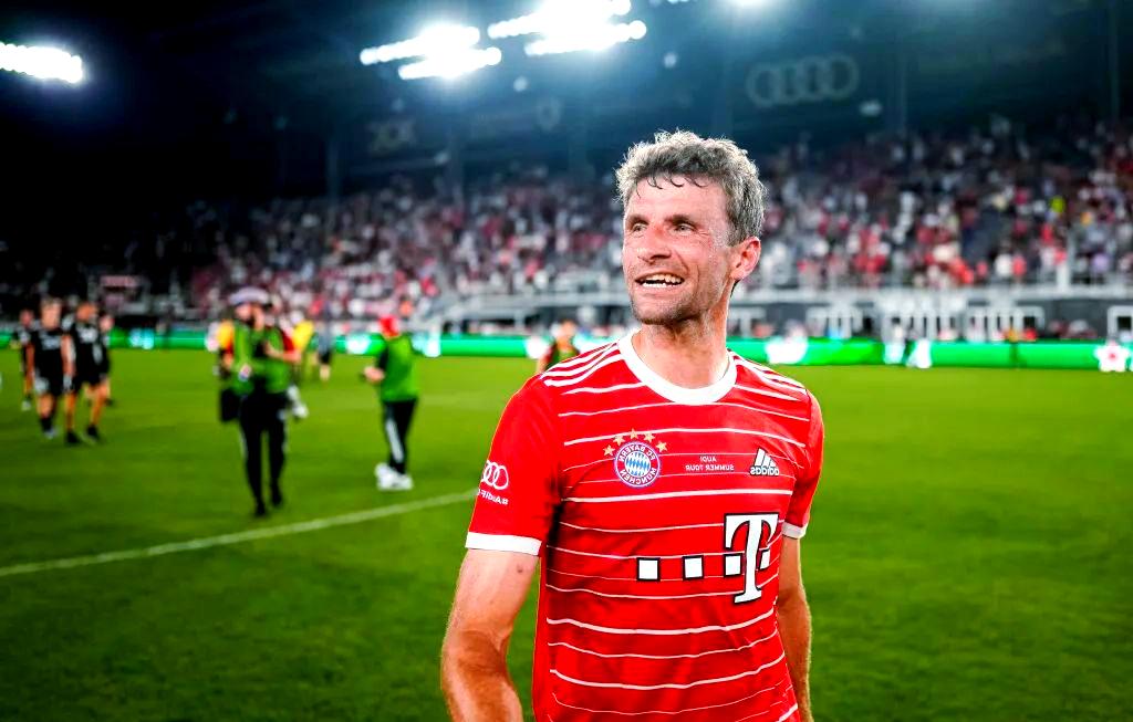 关于拜仁慕尼黑大胜莱比锡，轻松晋级下一轮的信息