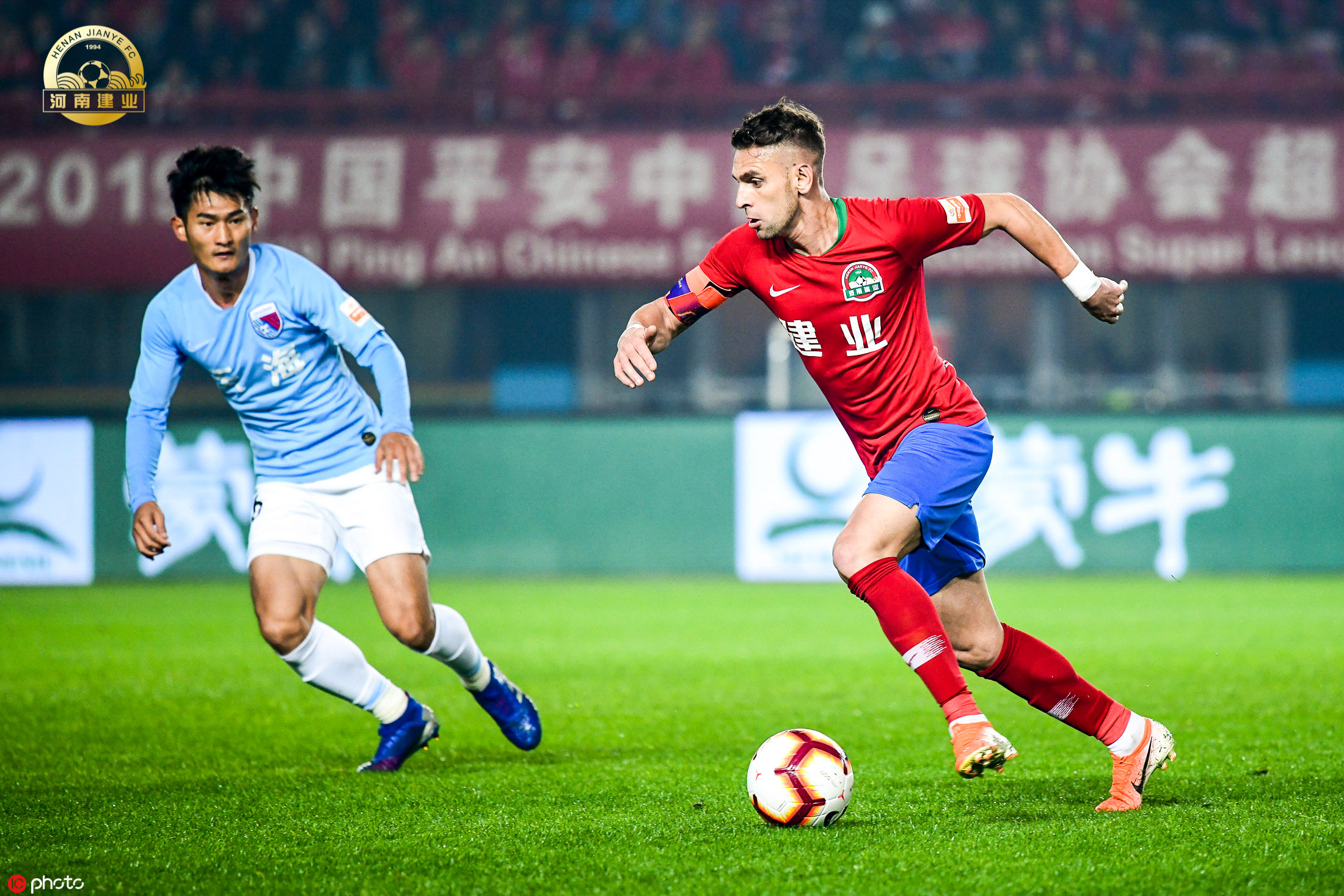 建业客场获胜,一步进军升级席位的简单介绍 建业客场获胜,一步进军升级席位的简单介绍