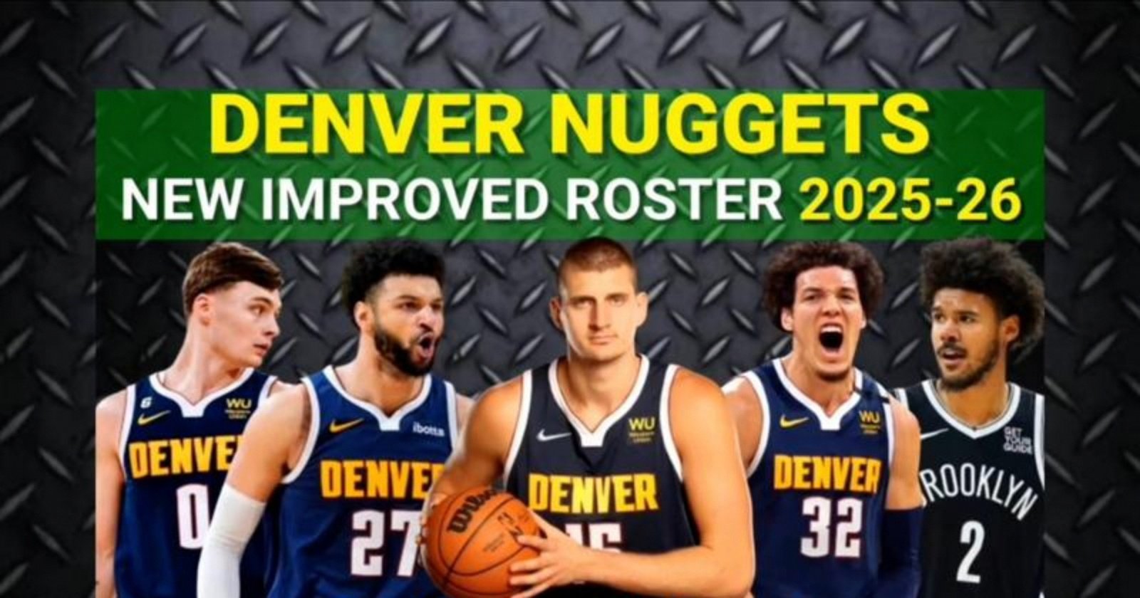 同乐城网站-掘金内线展现统治力，助球队稳定战局的简单介绍